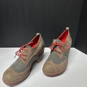 Jambu Seattle Woman's Shoes Size 10
